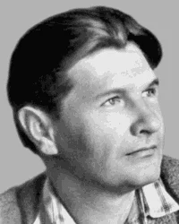 Портрет Василий Трофимович Бондарь