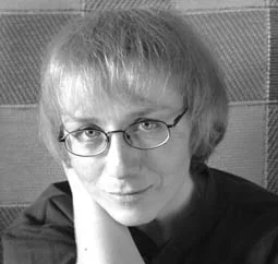 Портрет Мария Владимировна Ганькина