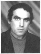 Портрет Александр Леонидович Ахматов