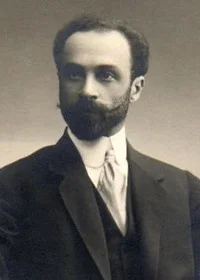 Портрет Владимир Яковлевич Ленский