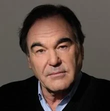 Портрет Оливер Стоун