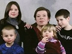 Портрет Мари-Лора Пика