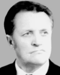 Портрет Дмитрий Филиппович Бровар