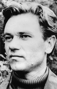 Портрет Николай Данилович Сом