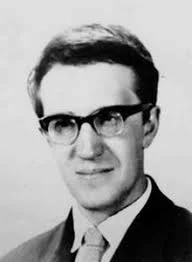 Портрет Андрей Евгеньевич Личко