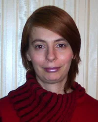 Портрет Марина Наумова
