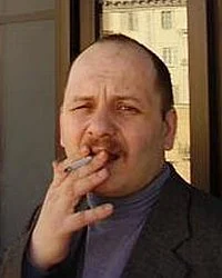 Портрет Сергей Борисович Буркатовский