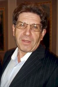 Портрет Лев Семёнович Симкин