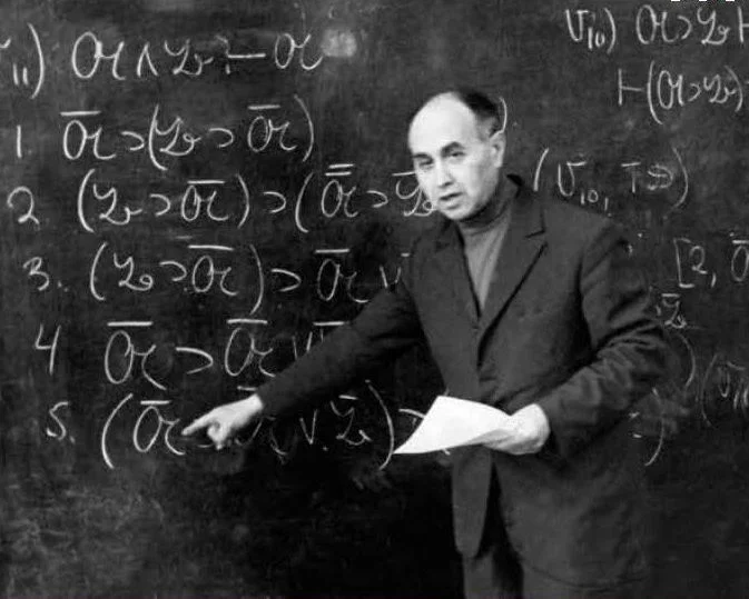 Портрет Самсон Львович Эдельман