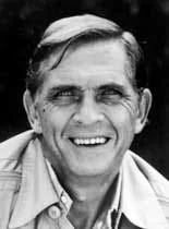 Портрет Уильям Диль