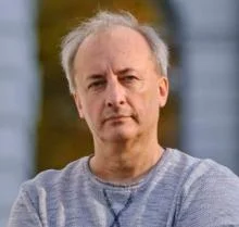 Портрет Сергей Владимирович Сурин