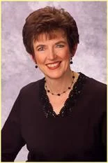 Портрет Патриция Уилсон