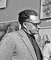 Портрет Виктор Михайлович Григорьев