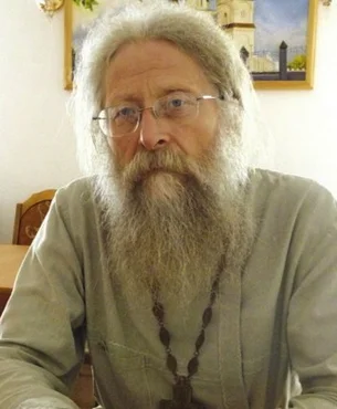 Портрет Геннадий Фаст