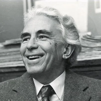 Портрет Ральф де Буассьер