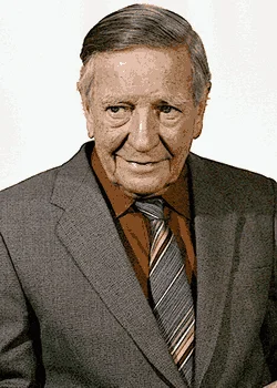 Портрет Ким Филби