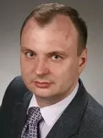 Портрет Владимир Эдуардович Березко