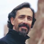 Портрет Джон Элдридж