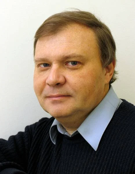 Портрет Игорь Сергеевич Градов