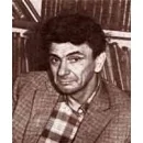 Портрет Юрий Осипович Домбровский