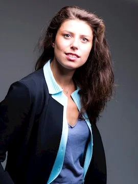 Портрет Клелия Ренуччи