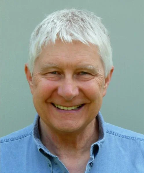 Портрет Ник Баттерворт