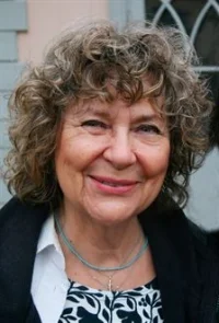 Портрет Кристина Бьерк