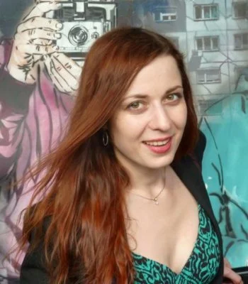 Портрет Марина Магомеднебиевна Ахмедова