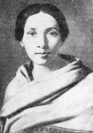 Портрет Мария Семеновна Жукова