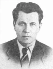 Портрет Орест Михайлович Мальцев