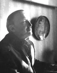 Портрет Григорий Георгиевич Филипповский