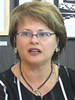 Портрет Ирина Петровна Цыпина