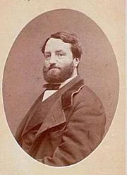 Портрет Альфред Ассолан