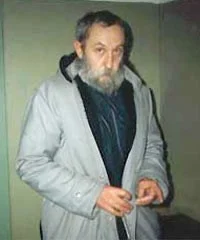 Портрет Юрий Николаевич Стефанов