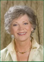 Портрет Карен Харпер