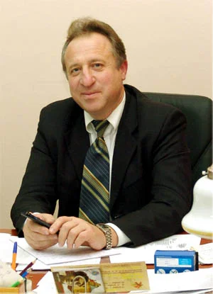 Портрет Александр Иванович Локотко