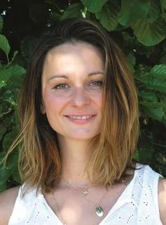 Портрет Шарлин Малаваль