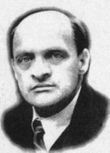 Портрет Иосиф Федорович Каллиников