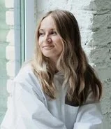 Портрет Ася Лавринович