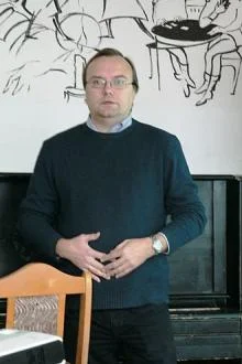 Портрет Михаил Сергеевич Макеев