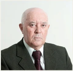 Портрет Вильям Львович Савельзон