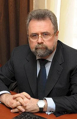 Портрет Вадим Юрьевич Солод