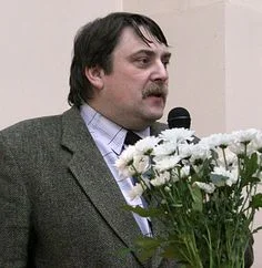 Портрет Алексей Вячеславович Буторов