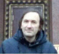 Портрет Егор Седов