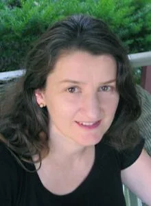 Портрет Сара Экель