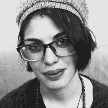 Портрет Егана Яшар кзы Джаббарова