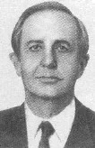 Портрет Эдуард Генрихович Позняк