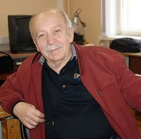 Портрет Анатолий Иванович Солин