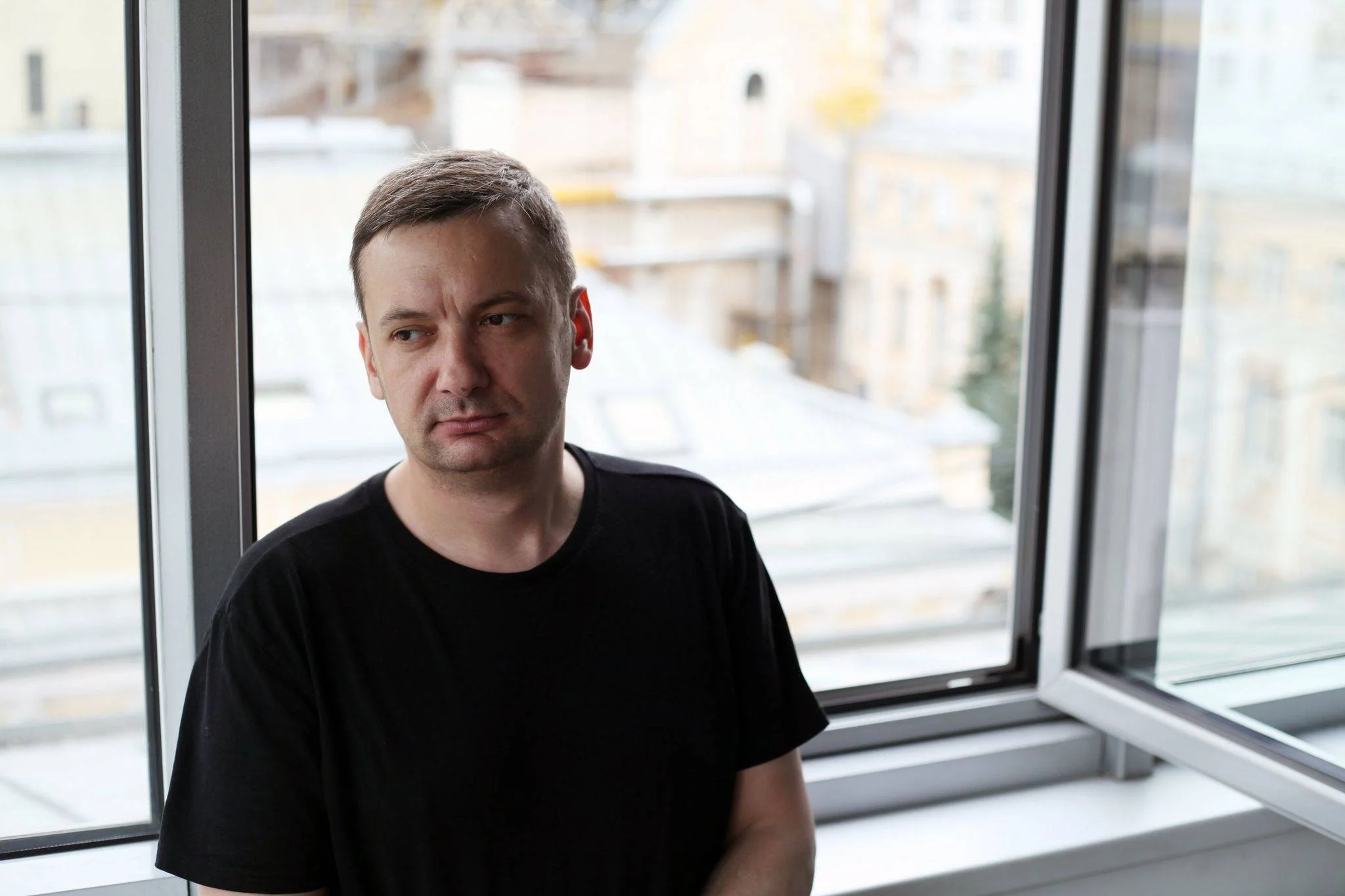 Портрет Иван Валерьевич Шипнигов