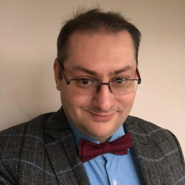Портрет Павел Александрович Алашкин